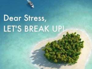 dear stress