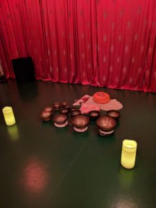 Tibetaanse klankschalen ontspanning en healing