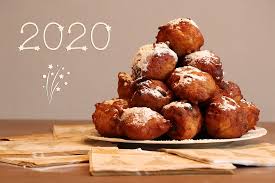 Voornemens zijn als oliebollen met O&N